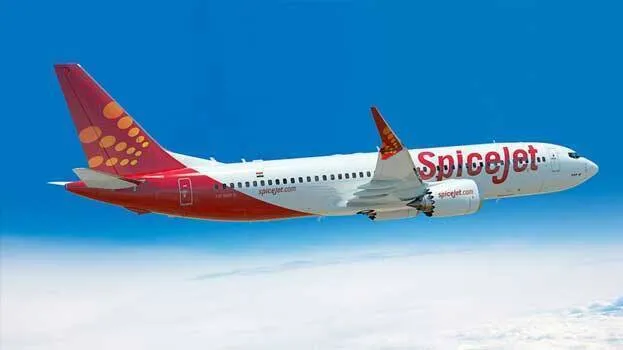 spicejet