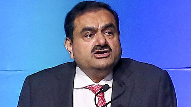 adani-enterprises