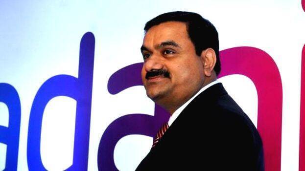 adani