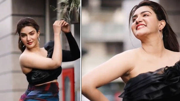 Glamourous photoshoot of Honey Rose, breaks internet with latest pics -  CINEMA - CINE NEWS | Kerala Kaumudi Online