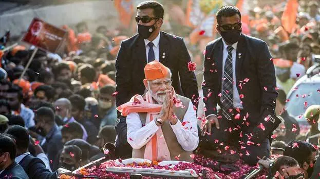 modi