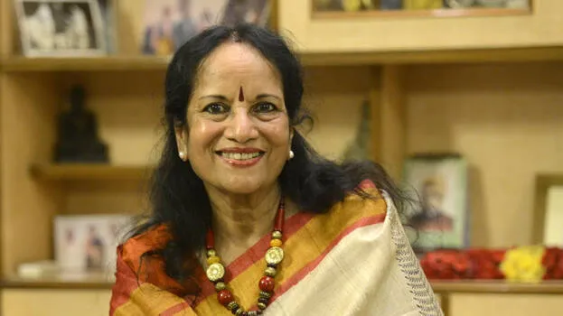 vani-jairam