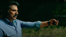 mammootty