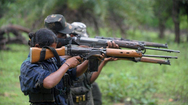 maoists-