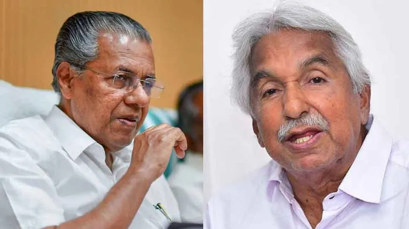 oommen-chandy
