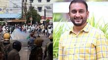 p-k-firoz-