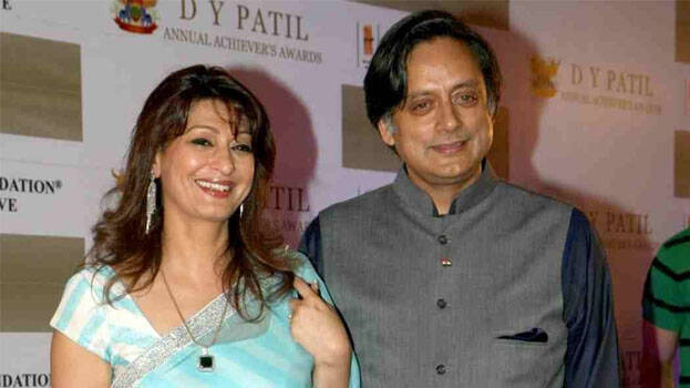 tharoor