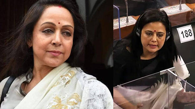 Do You Know Who TMC MP Mahua Moitra Is?