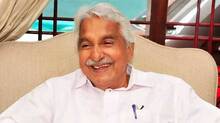 oommen-chandy