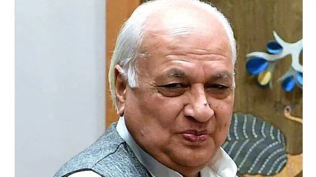 governor