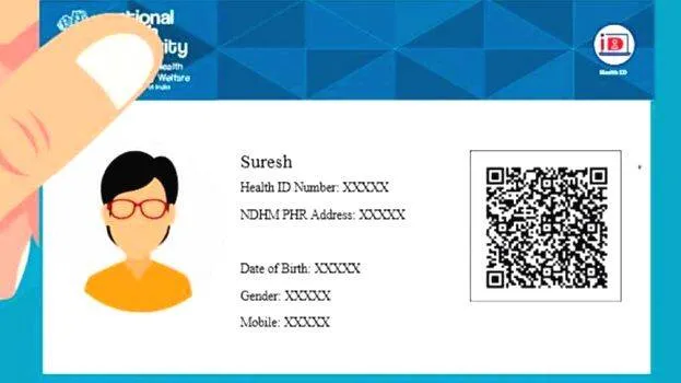 health-card