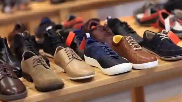 shoe-