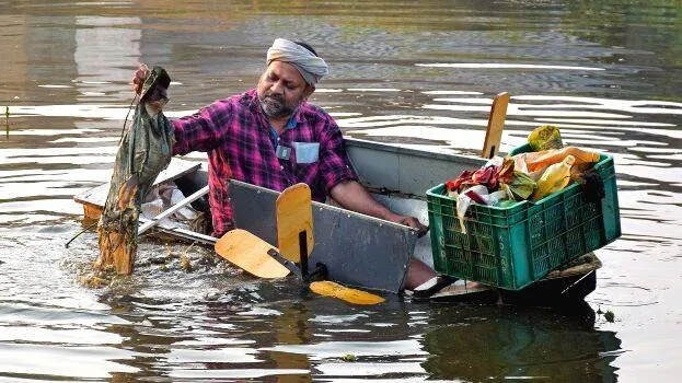 vellayani-clean-mission