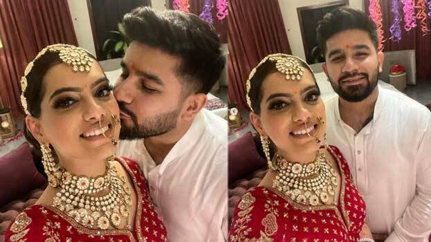 Xxx 1st Nigh Dulhan Video - Couple posts first night video on social media, goes viral - INDIA -  GENERAL | Kerala Kaumudi Online