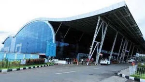 thiruvananthapuram-airpor