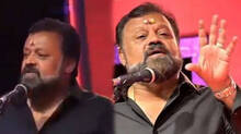 suresh-gopi