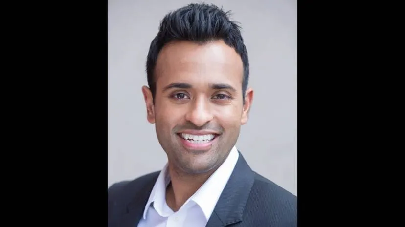 vivek