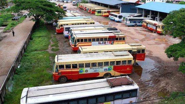 ksrtc