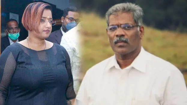 raveendran