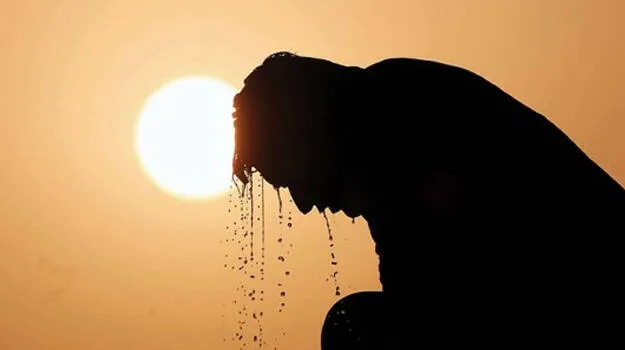 sunstroke
