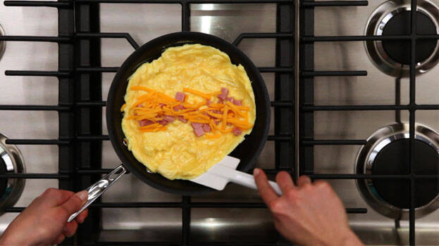 omelette