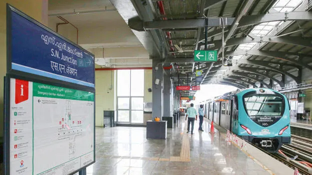 kochi-metro-