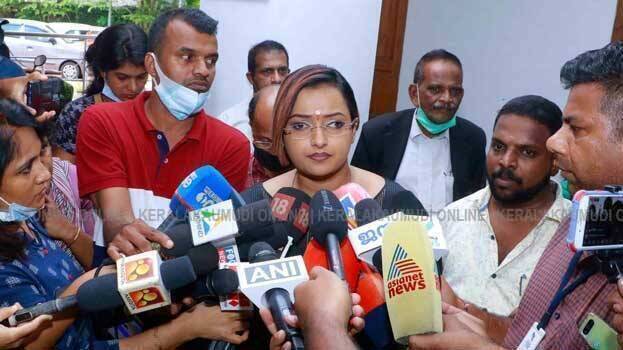 I Was Promised Rs 30 Cr Mv Govindan Threatened To Kill Me If I Dont Leave Bangalore Alleges 
