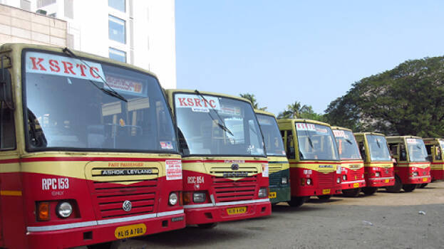 ksrtc