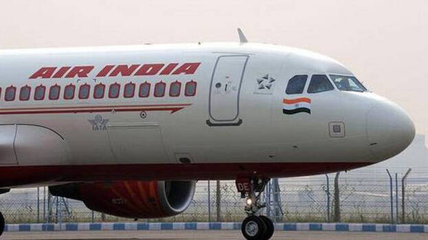 air-india