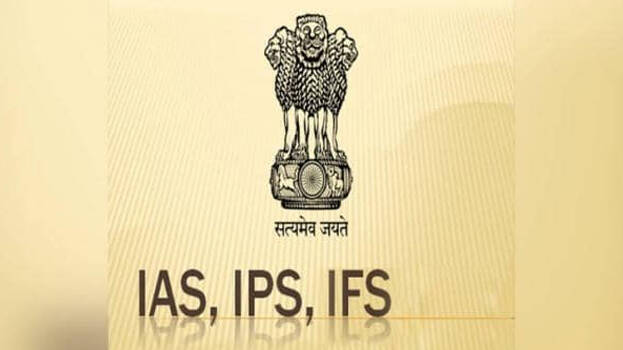 30 IAS officers transferred in Uttar Pradesh  India News  India TV