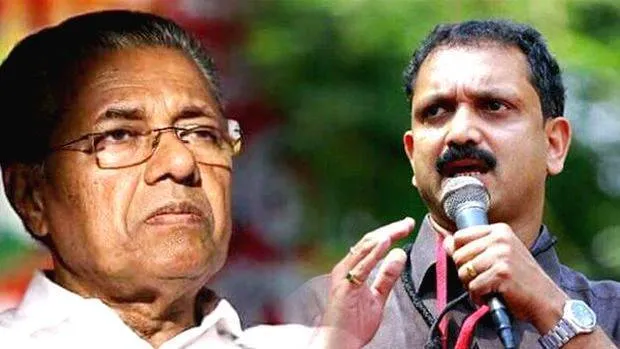 surendran-