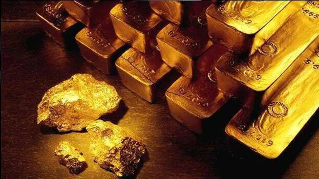 gold