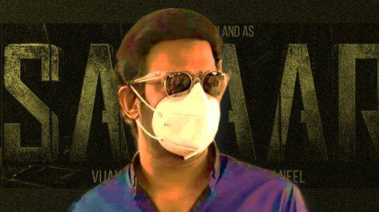 Parlando della fine della malattia, Prabha appare all’aeroporto di Hyderabad in swag – Cinema – News Cinema