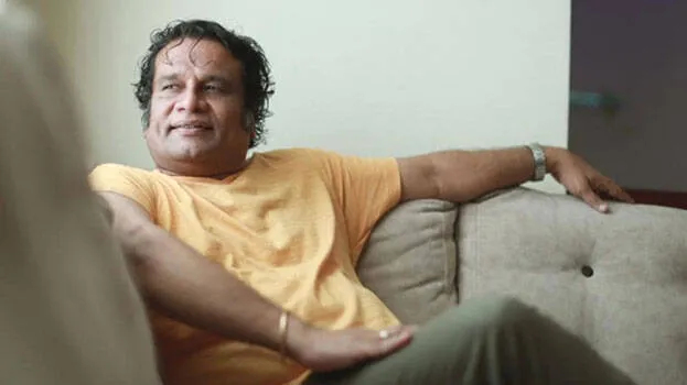 hareesh-perady