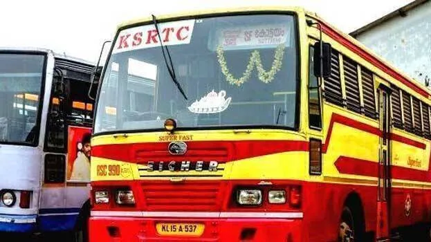 ksrtc