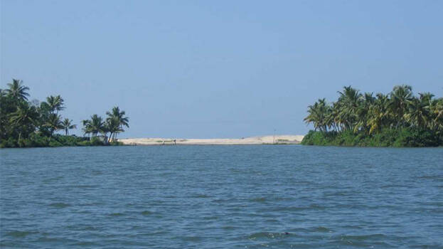 ashtamudi-lake-