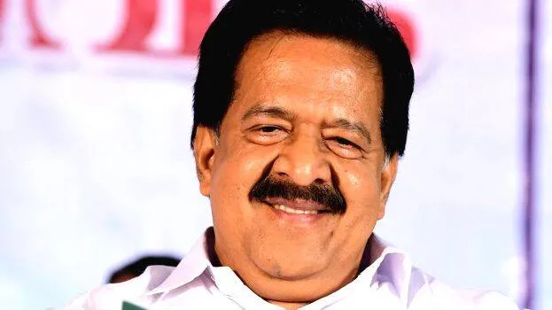 ramesh-chennithala