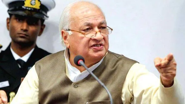 governor-