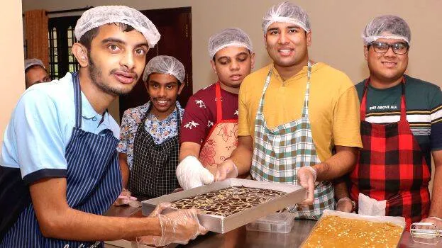 autism-to-baking