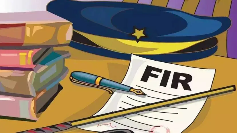 police