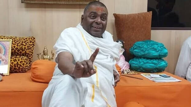 karauli-baba