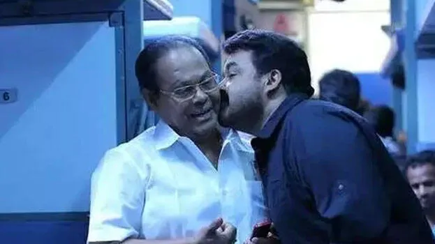 mohanlal