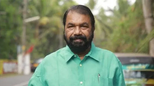 v-sivankutty