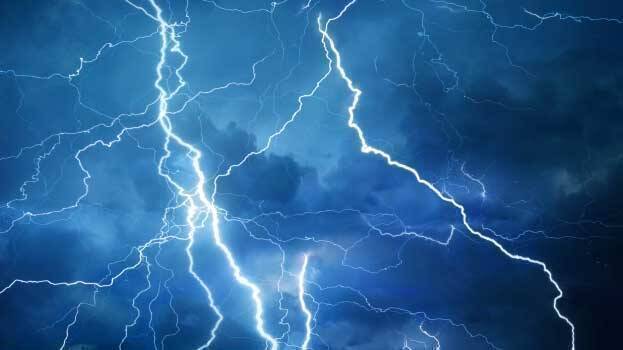 Lightning kills two in Kottayam; IMD warns Kerala - KERALA - GENERAL |  Kerala Kaumudi Online