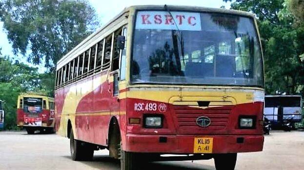 ksrtc