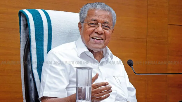 pinarayi-vijayan