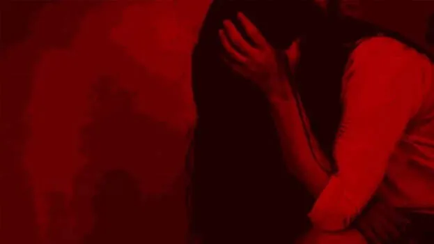 rape