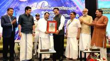 award