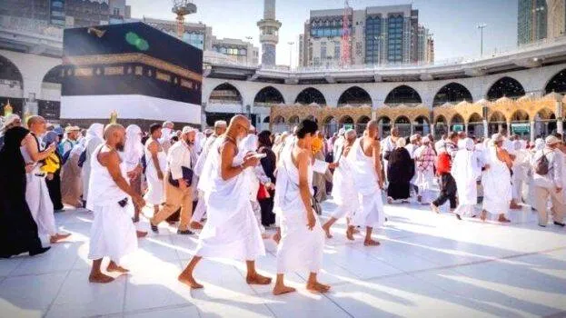 hajj-