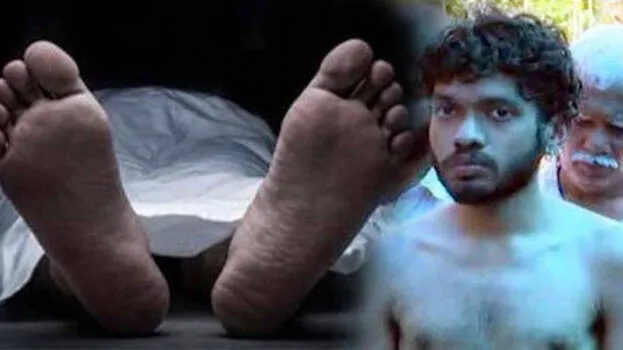 saseendran